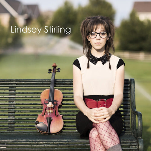 Lindsey Stirling - Lindsey stirling (CD)