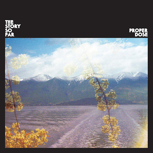 Story So Far - Proper dose (CD)