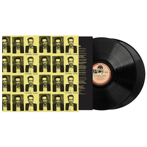 Joe Strummer - Assembly (180gr., High Quality, Gatefold Sleeve LP)