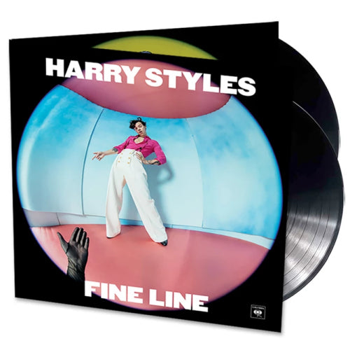Styles, Harry - Fine line (4580045 LP)