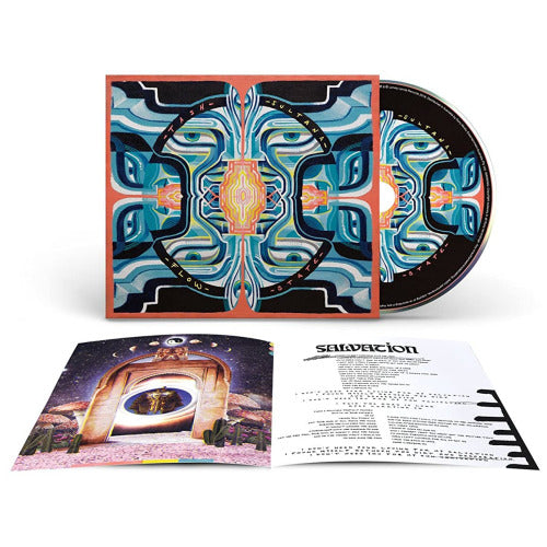 Tash Sultana - Flow state (Digisleeve CD)