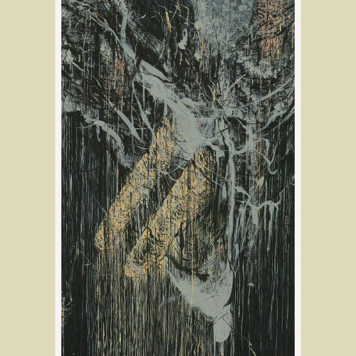 Sumac - May you be held (Tan With Black Splatter Vinyl LP)