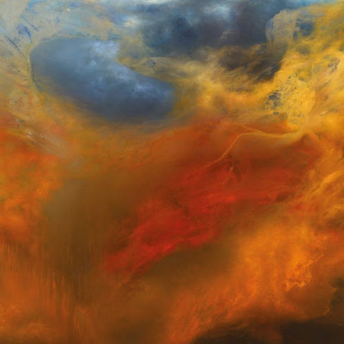 Sunn O))) - Life Metal (CD)