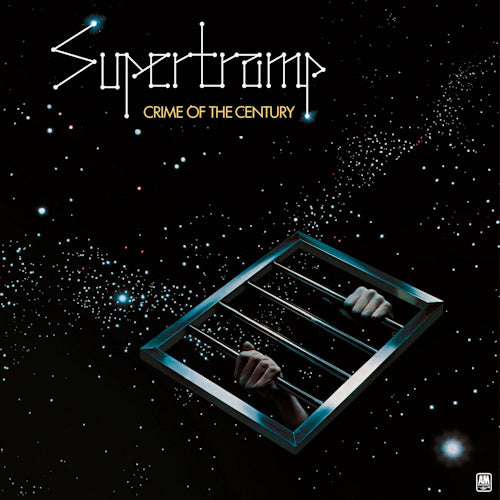 Supertramp - Crime of the century (180g, High Quality LP)