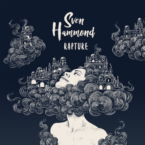 Sven Hammond - Rapture (3928522 CD)