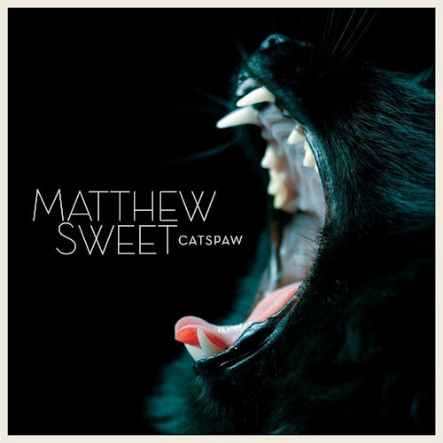 Matthew Sweet - Catspaw (Digipak CD)