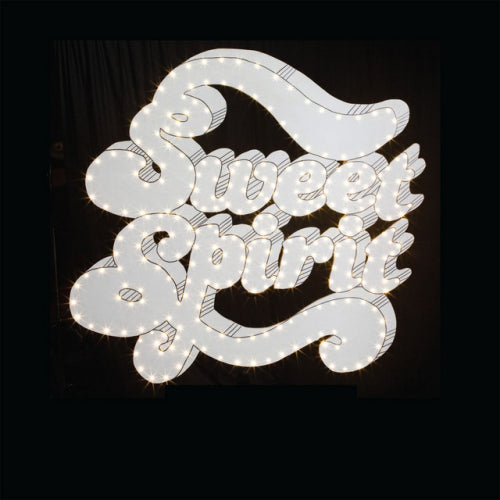 Sweet Spirit - St. mojo (CD)