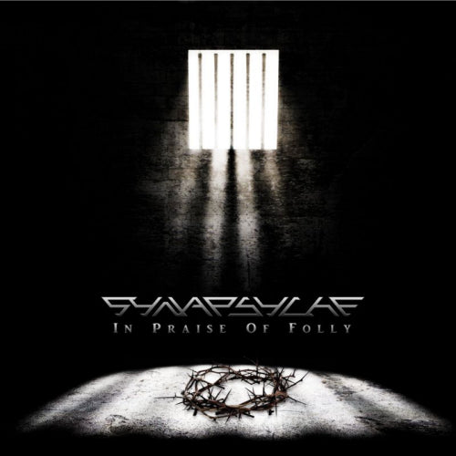 Synapsyche - In praise of folly (CD)