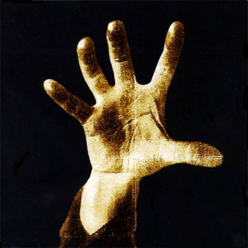 System Of A Down - System of a down (Produced By Rick Rubin CD)