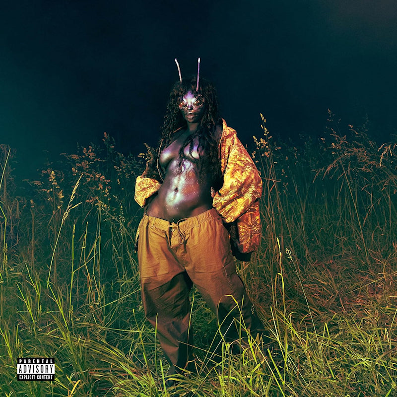 Sza - Sos deluxe: lana (Coloured Vinyl, Deluxe Edition LP)