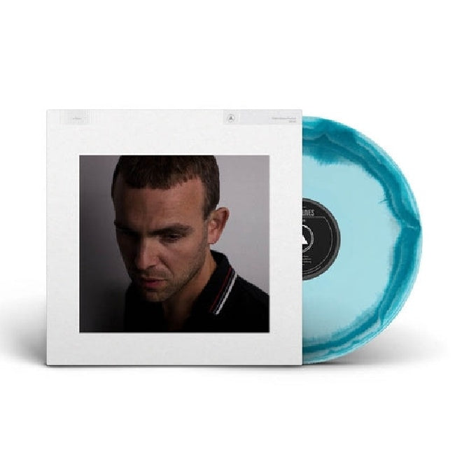 Amen Dunes - Freedom (Miki Dora Blue Wave, Coloured Vinyl LP)