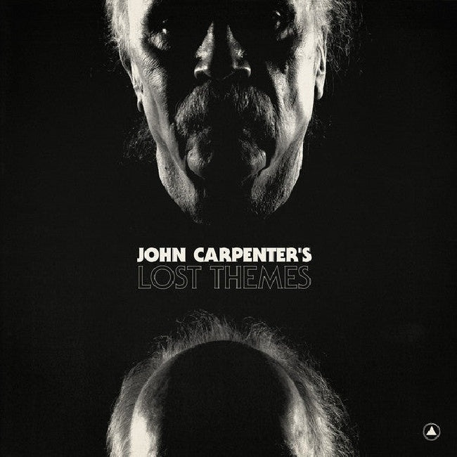 John Carpenter - Lost themes (Neon Yellow Vinyl, Coloured Vinyl LP)