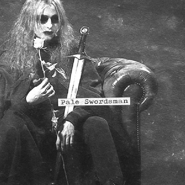 Kekht Arakh - Pale swordsman (LP)