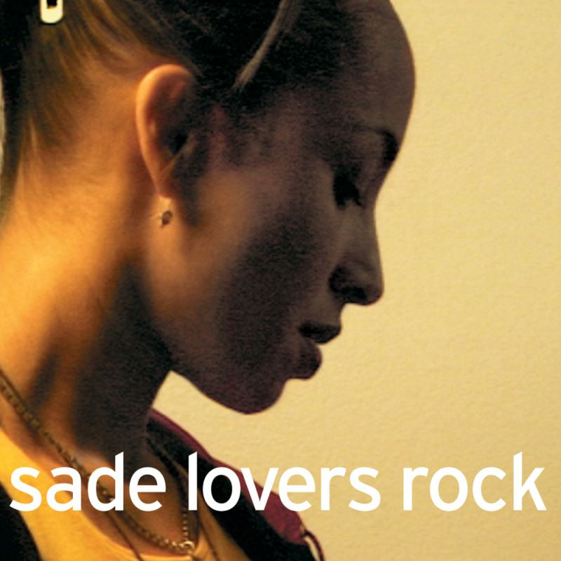 Sade - Lovers rock (Jap-Imp. CD)