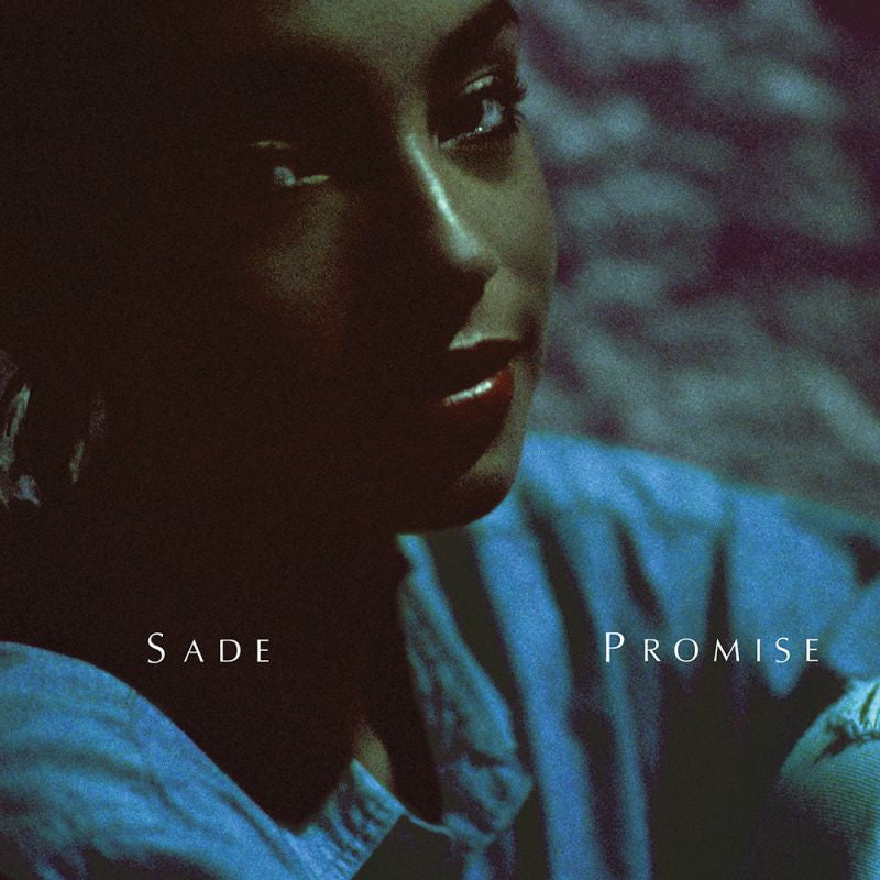Sade - Promise (High Quality LP)