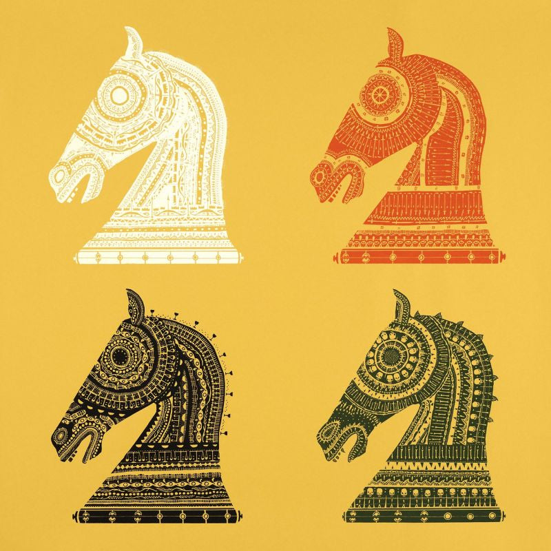 Saintseneca - Dark arc (Ffo Local Natives/Pixies/Violatent Femmes, Lp+CD LP)