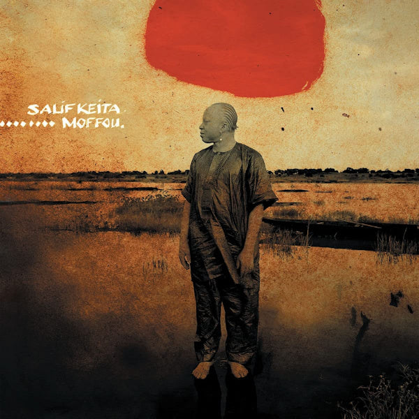 Keita, Salif - Moffou (180gr., High Quality LP)