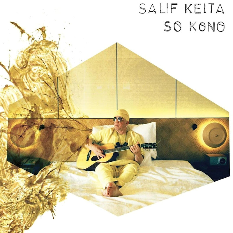 Salif Keita - So kono (180g, High Quality LP)