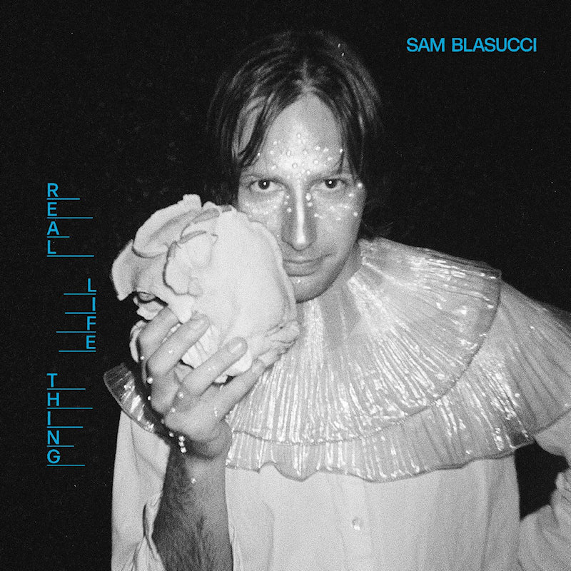 Sam Blasucci - Real life thing (LP)