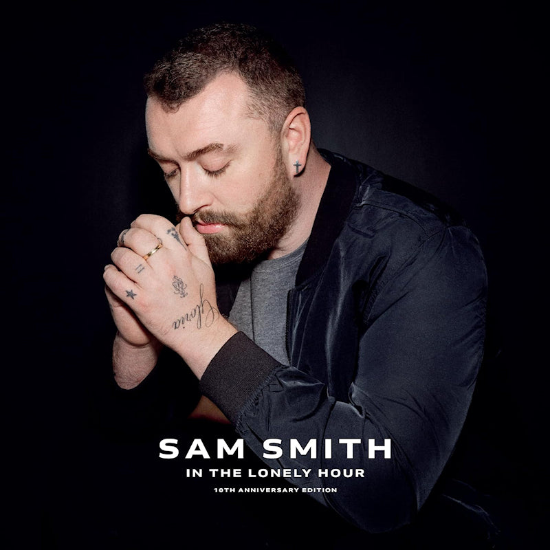 Sam Smith - In the lonely hour (Reissue, Limited Edition, Anniversary Edition LP)