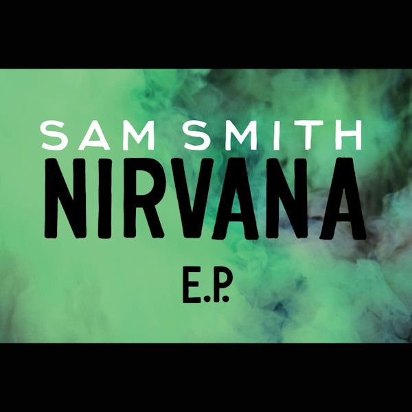 Smith, Sam - Nirvana (Rsd 22, Rsd, Ep, Limited Edition 12-inch maxi-single)