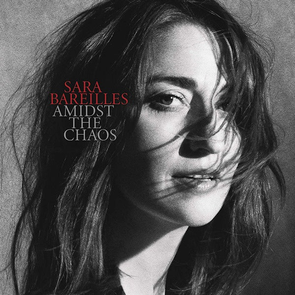 Sara Bareilles - Amids the chaos (.. Chaos, Gatefold Sleeve LP)