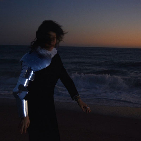 Sarabeth Tucek (STB) - Joan of it all (LP)