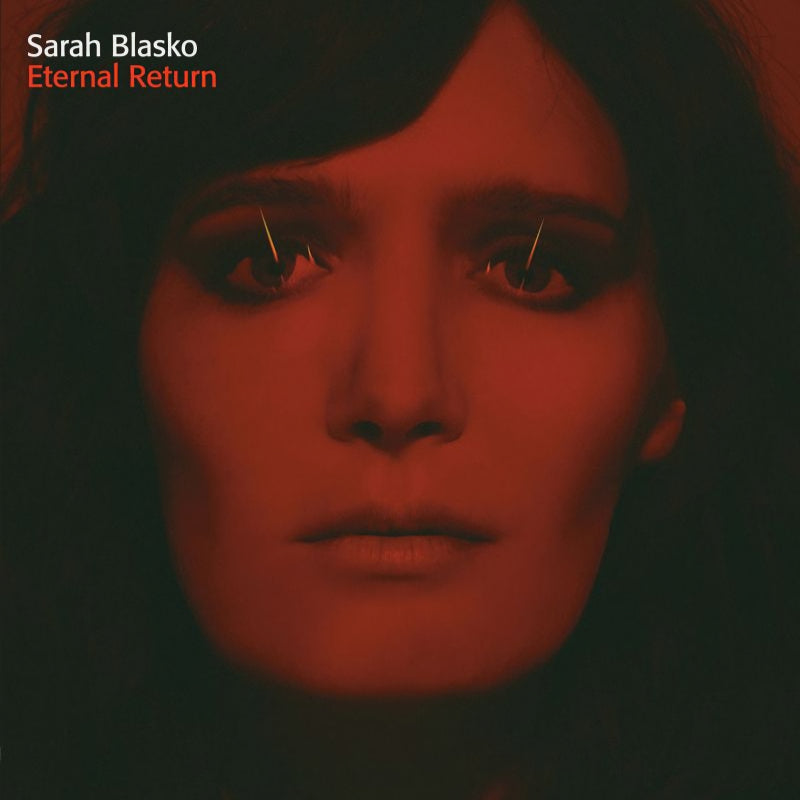 Sarah Blasko - Eternal return (CD)