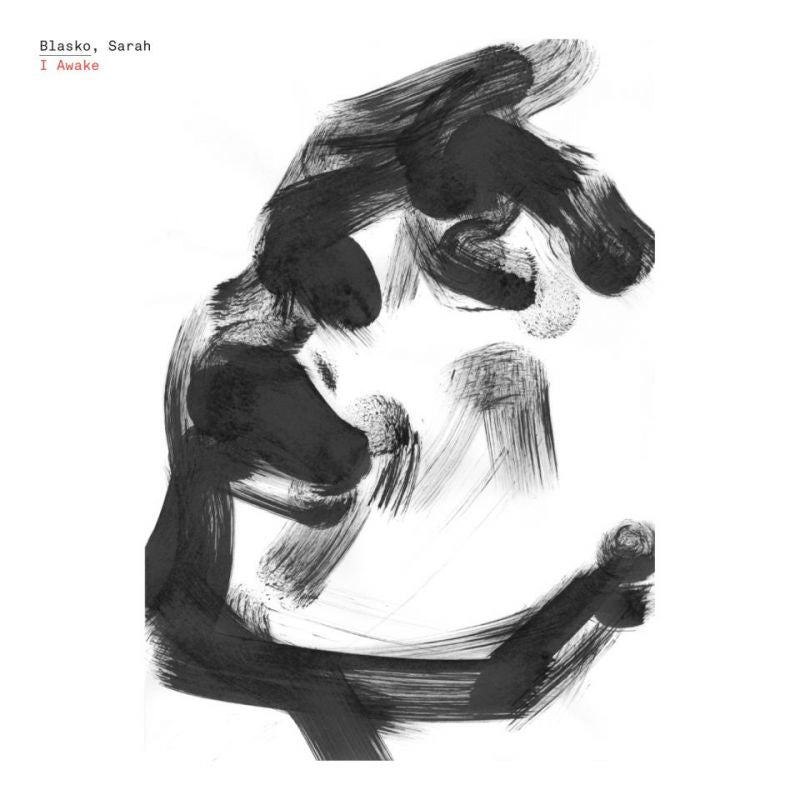 Sarah Blasko - I awake (CD)