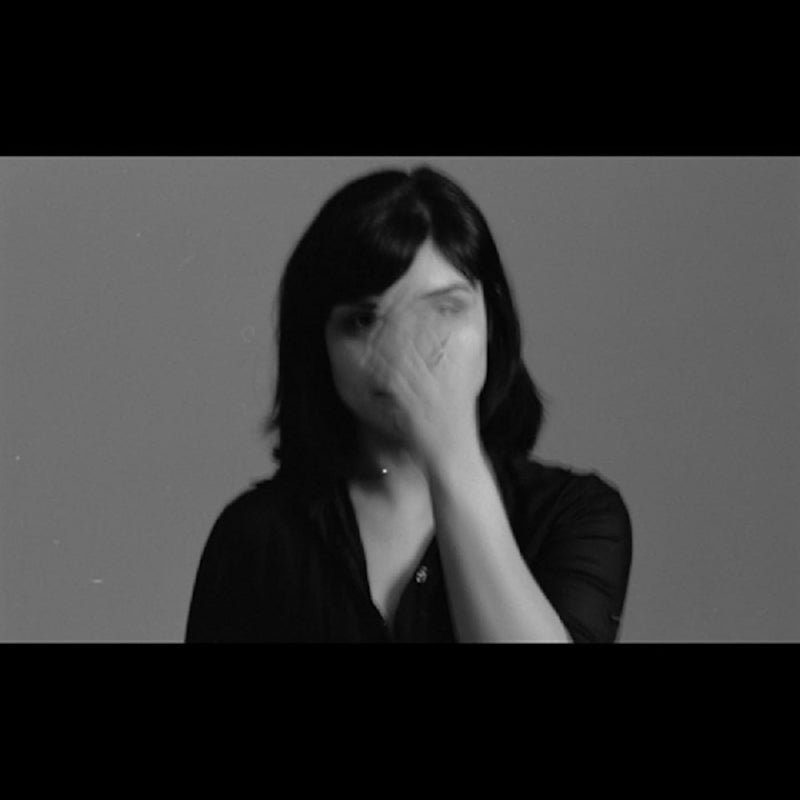 Sarah Davachi - All my circles run (Reissue LP)