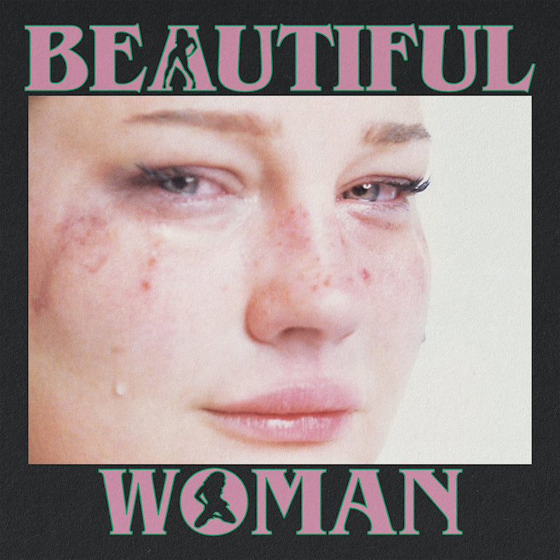 Sarah Klang - Beautiful woman (Digisleeve CD)