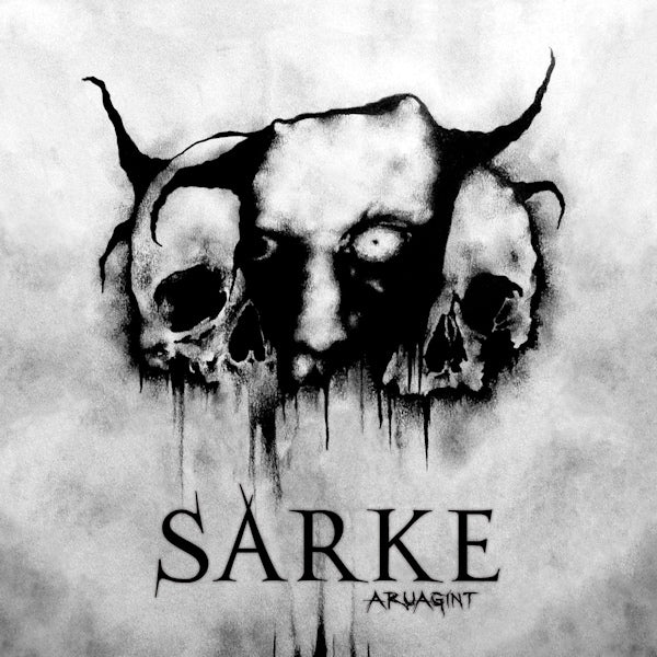 Sarke - Aruagint (LP)
