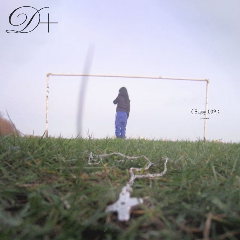 Sassy 009 - Dreamer (LP)