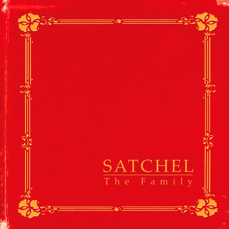Satchel - The family (180g, High Quality LP)