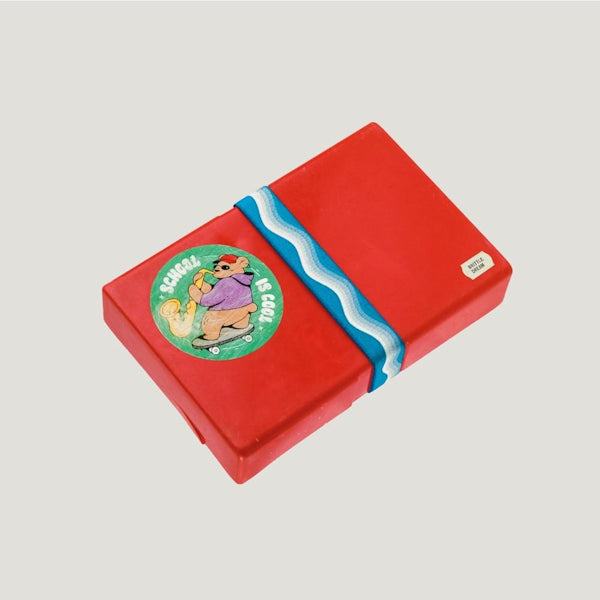School Is Cool - Brittle dream (CD)