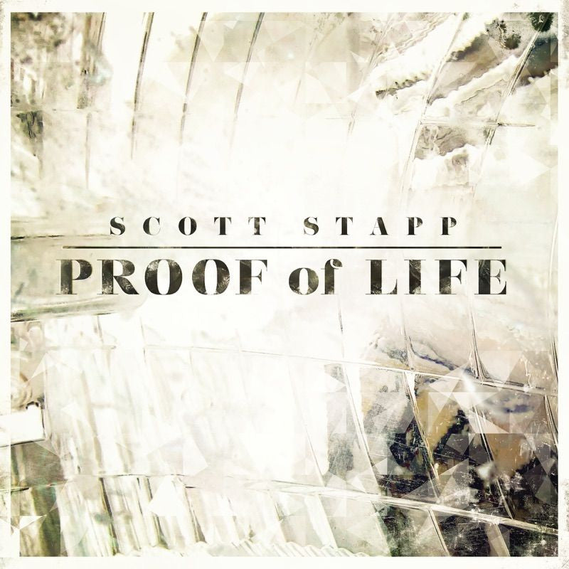 Scott Stapp - Proof of life (CD)