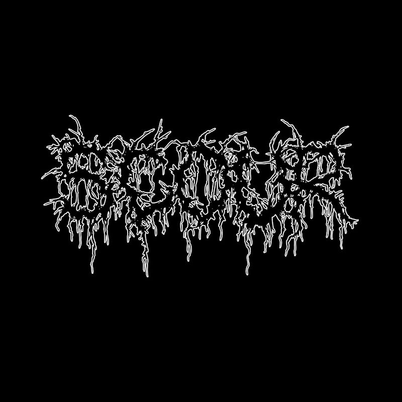 Scour - Black (CD)