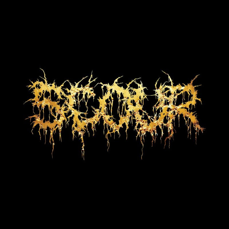 Scour - Gold (CD)