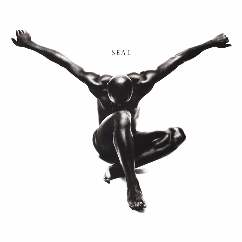 Seal - Seal (deluxe edition) (2xcd+Blu-Ray, Softpack, Deluxe Edition Blu Ray disc music)