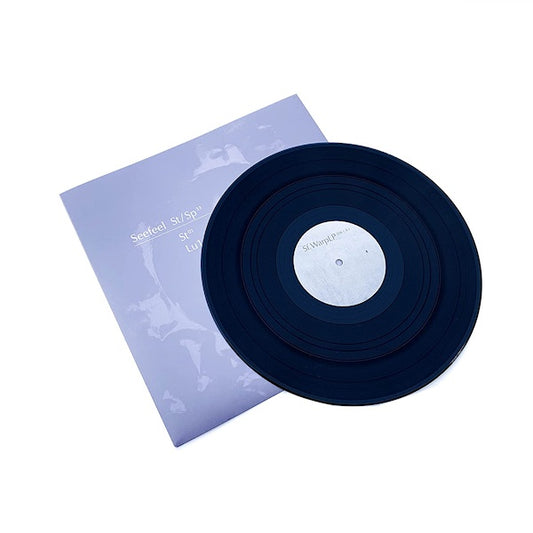 Seefeel - St / fr / sp (LP)