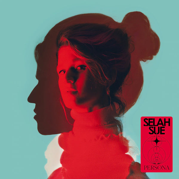 Selah Sue - Persona (CD)