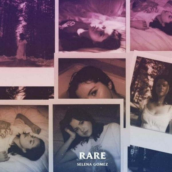 Selena Gomez - Rare (Deluxe Edition CD)