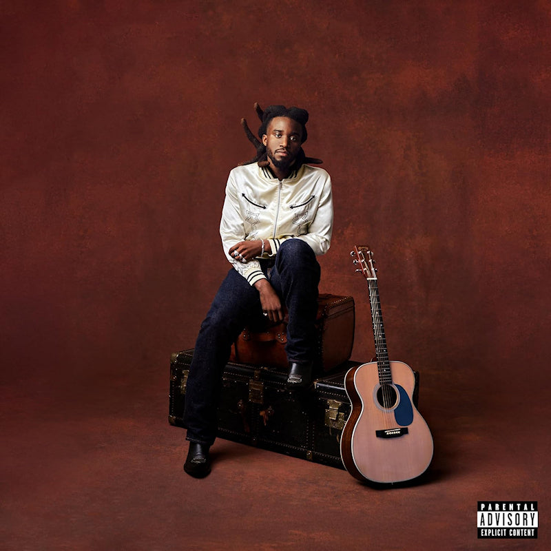 Shaboozey - Where i've been, isn't where i'm going (Deluxe Edition LP)