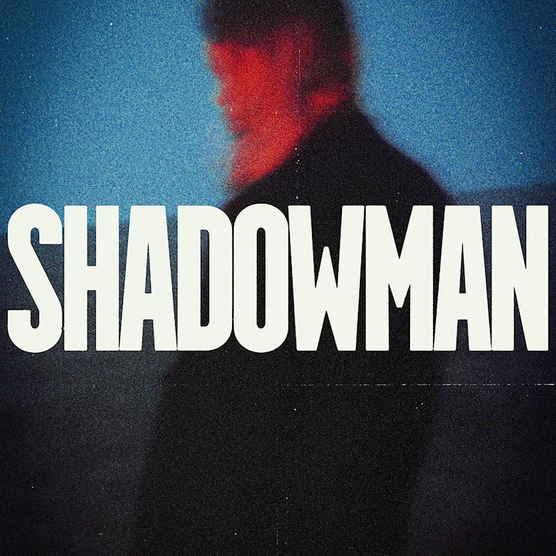 Shadowman - Shadowman (CD)