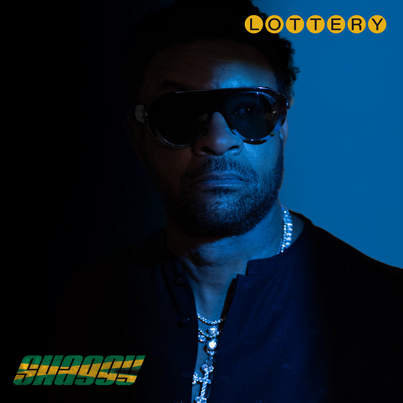 Shaggy - Lottery (CD)