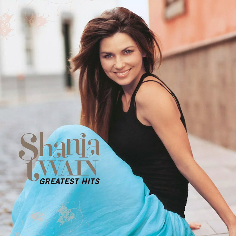 Shania Twain - Greatest hits (Shm-CD CD)