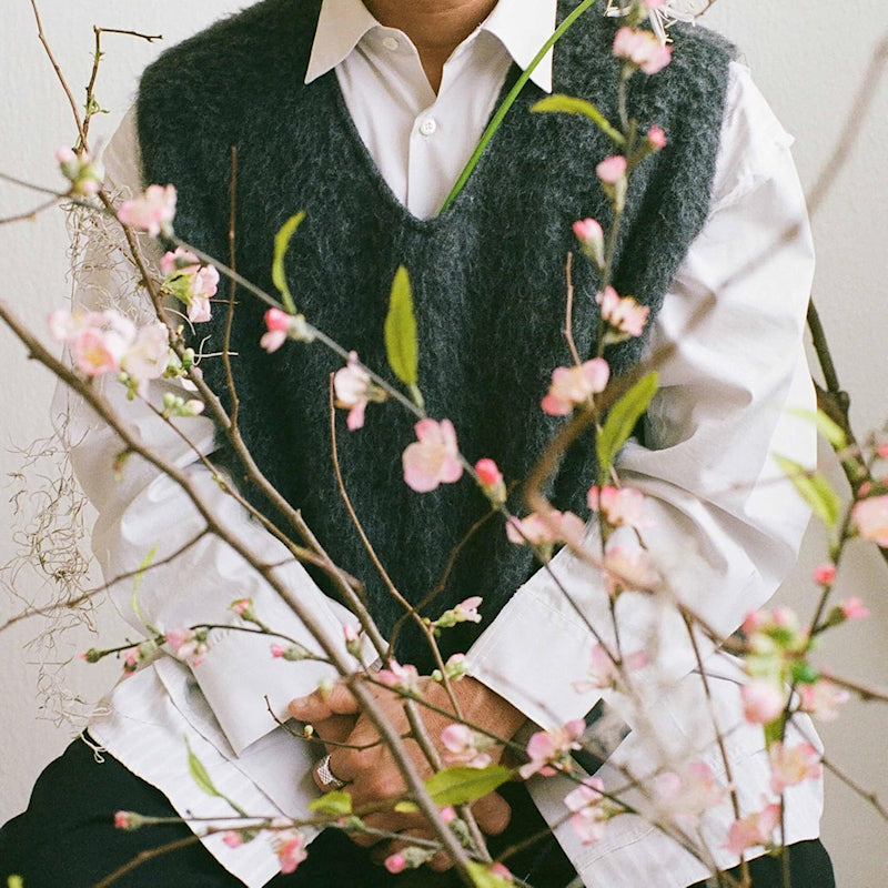 Shigeto - Cherry blossom baby (sakura droplet) (LP)