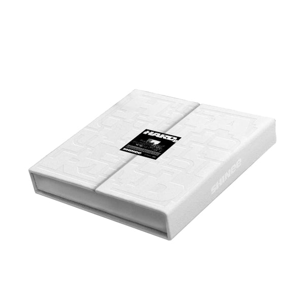 Shinee - Hard (Vol.8 / Package Version CD)