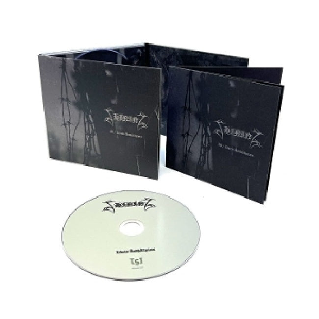 Shining - Ii / livets andhallplats (CD)