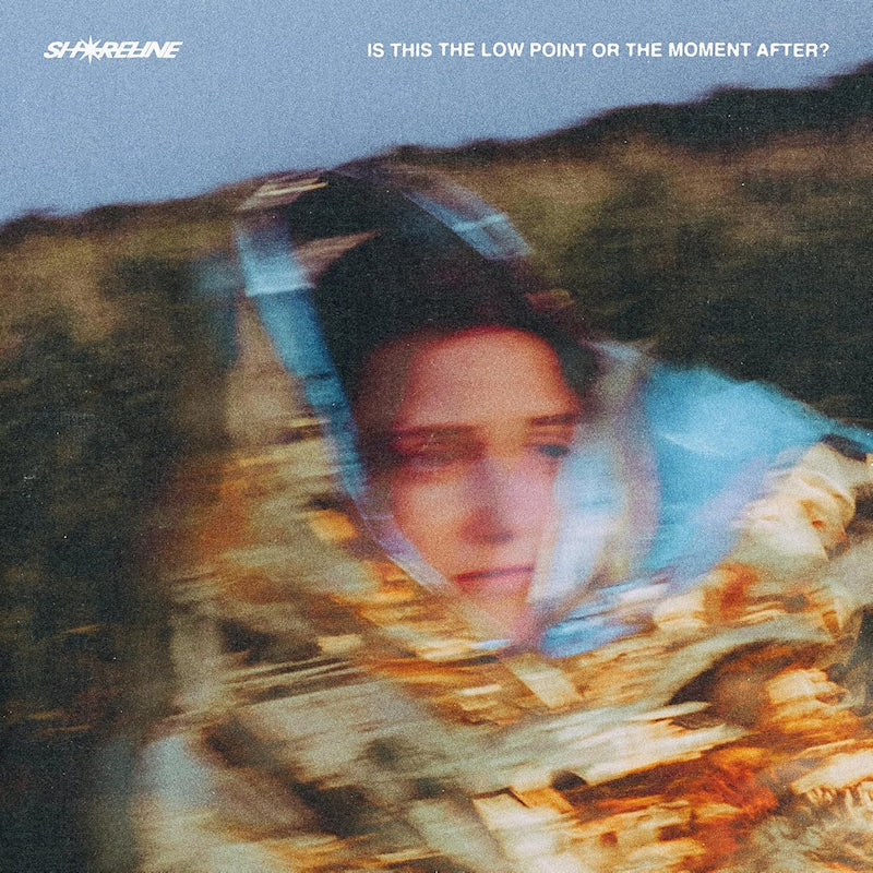 Shoreline - Is this the low point or the moment after? (CD)